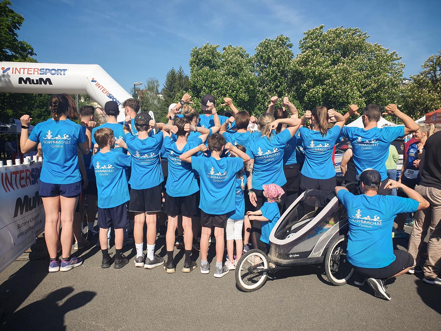 14 stadtlauf osterburken