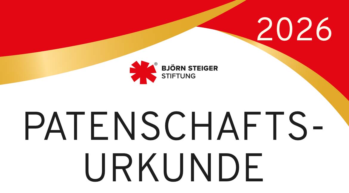 patenschaftsurkunde