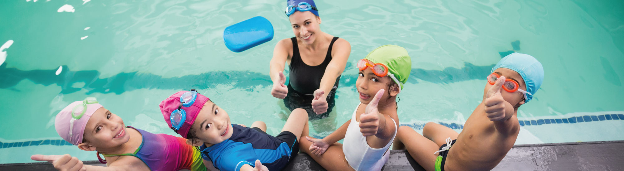 Erwachsenenkurse Technik - Schwimmschule Yvonne Grimm