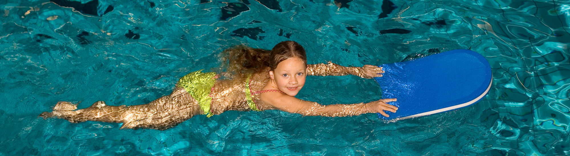  Seestern Kurs - Schwimmschule Yvonne Grimm