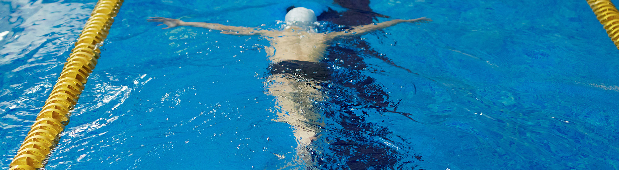 Schwimmkurse für besondere Kinder - Schwimmschule Yvonne Grimm
